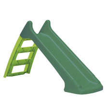 Rutschkana 72 cm Grön Paradiso Toys